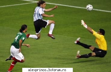 Inedit - argentina mexic - Poze tari...